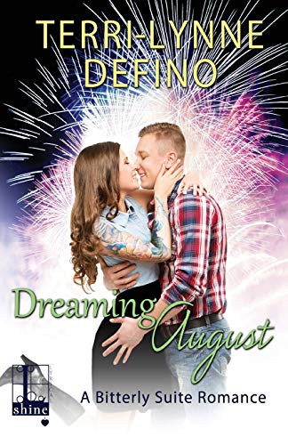 Dreaming August [Paperback]