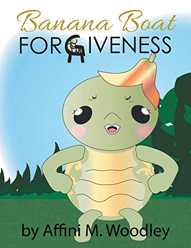 Forgiveness Banana Boat [Paperback]