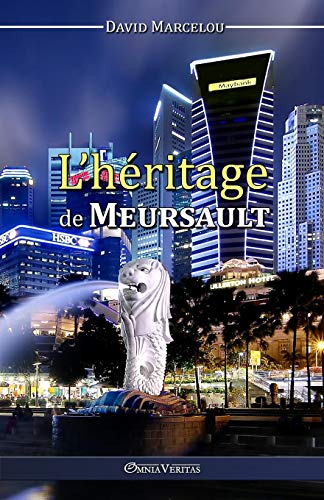 L'heritage De Meursault (french Edition) [Paperback]