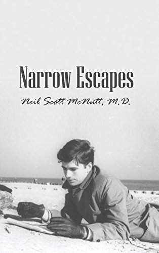 Narro Escapes [Hardcover]