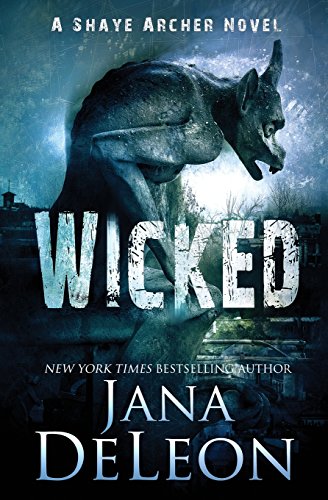 Wicked [Paperback]