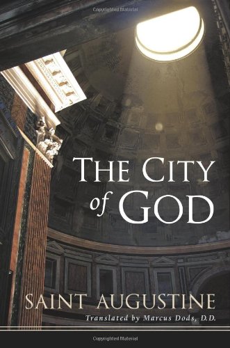 The City Of God [Paperback]