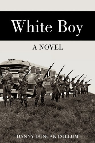 White Boy [Paperback]