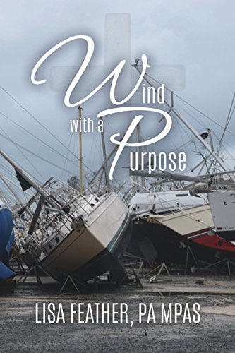 Wind ith a Purpose [Paperback]