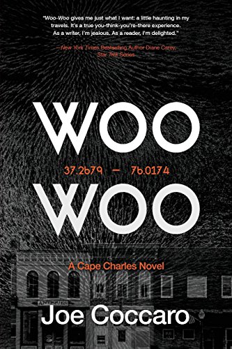 Woo Woo A Cape Charles Novel [Paperback]