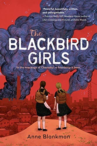 The Blackbird Girls [Hardcover]