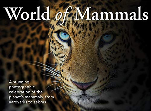 World of Mammals [Hardcover]