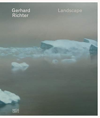 Gerhard Richter: Landscape [Hardcover]