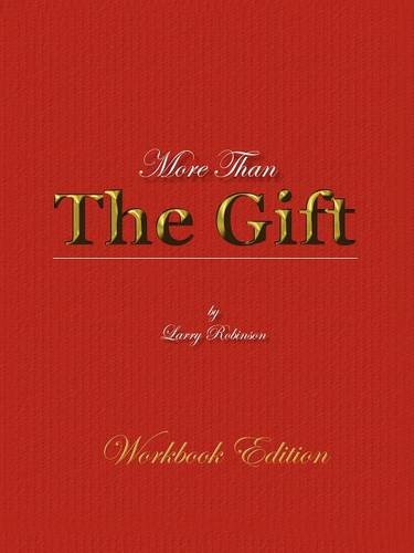 More Than The Gift [Paperback]