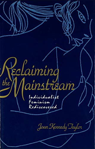 Reclaiming the Mainstream [Hardcover]