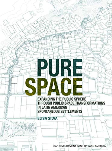 Pure Space: Expanding the Public Sphere through Public Space Transformations in  [Paperback]