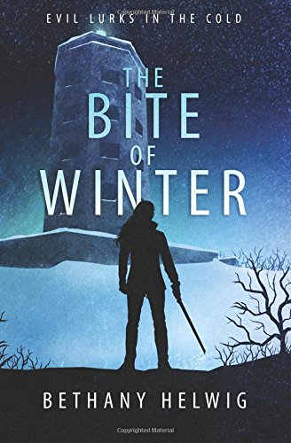 The Bite Of Winter (international Monster Slayers) (volume 2) [Paperback]