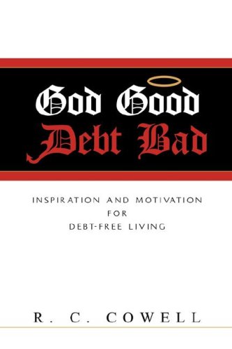 God Good-Debt Bad [Hardcover]