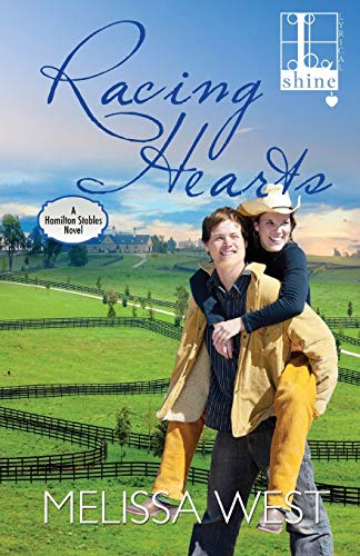 Racing Hearts [Paperback]