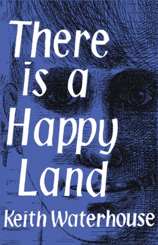 There Is A Happy Land (20th Century) [Paperback]