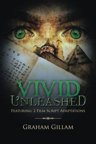 Vivid Unleashed Featuring 2 Film Script Adaptations [Paperback]