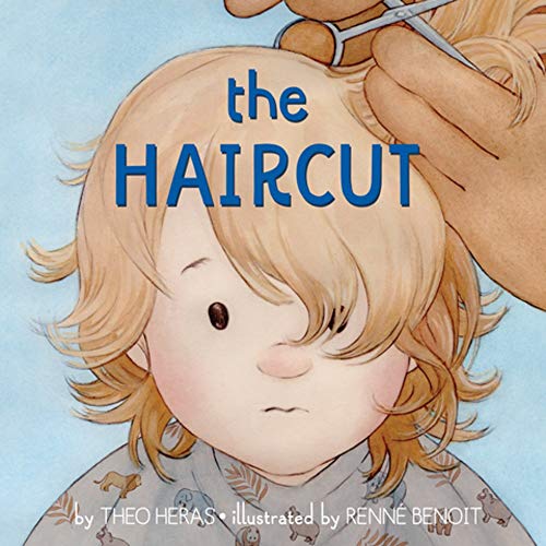 The Haircut [Hardcover]