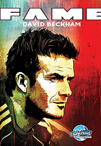 FAME David Beckham [Paperback]