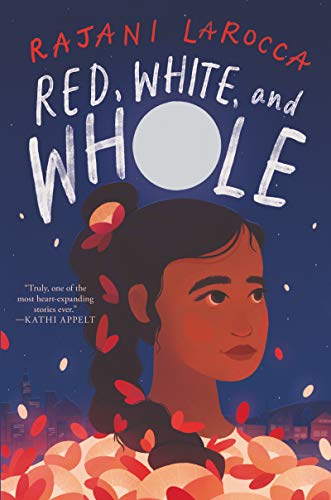 Red, White, and Whole [Hardcover]