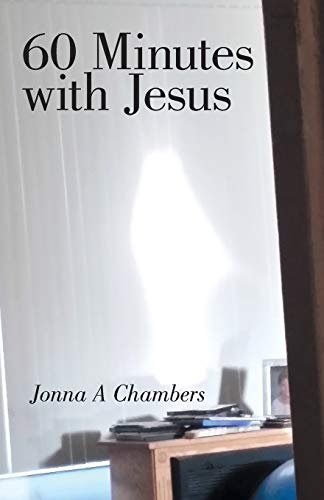 60 Minutes With Jesus [Paperback]