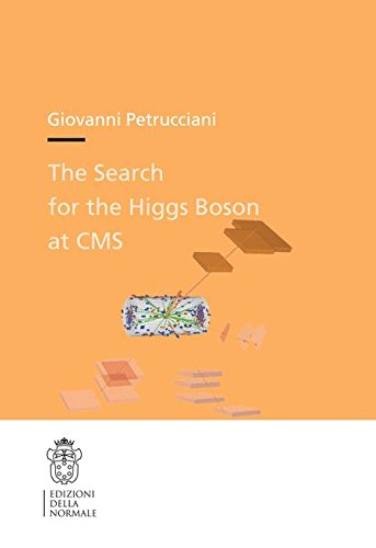 Observation of a New State in the Search for the Higgs Boson at CMS [Paperback]