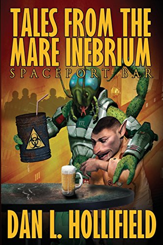 Tales From The Mare Inebrium [Paperback]