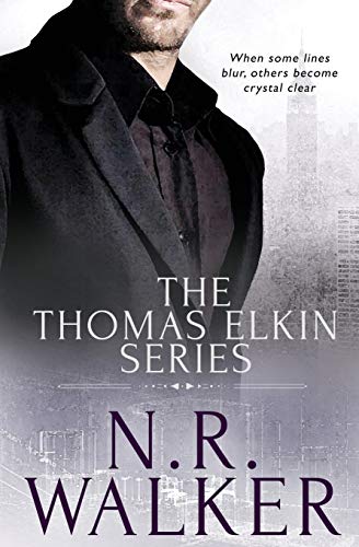 The Thomas Elkin Series [Paperback]