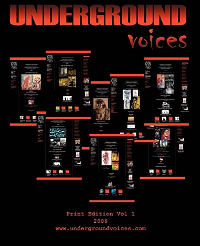 Underground Voices [Unknon]