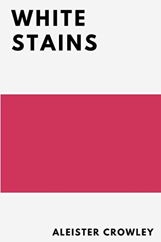 White Stains [Paperback]