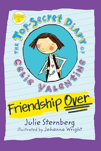 Friendship Over [Paperback]