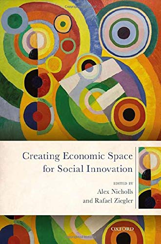 Creating Economic Space For Social Innovation