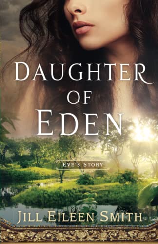 Daughter Of Eden                         [TRADE PAPER         ]