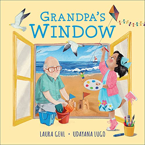 Grandpas Window                          [CLO