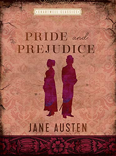 Pride and Prejudice [Hardcover]