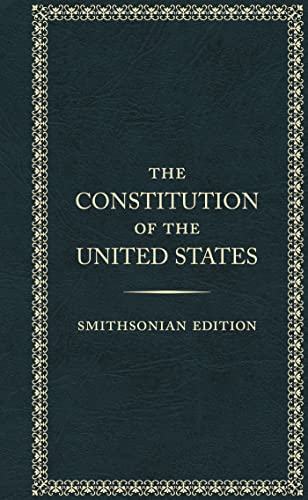 The Constitution of the United States, Smiths