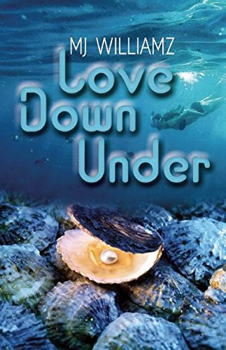 Love Down Under [Paperback]