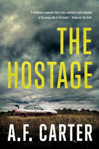 The Hostage [Paperback]