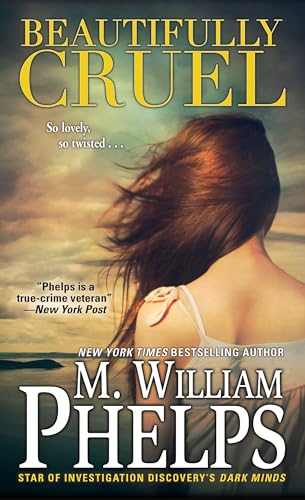 Beautifully Cruel [Paperback]