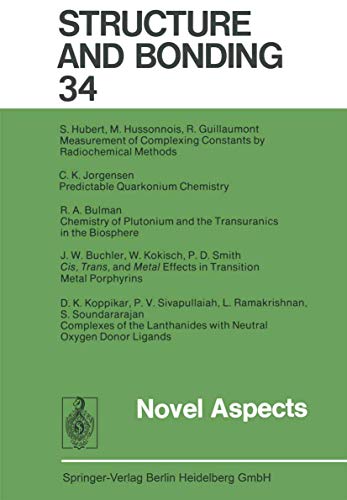 Novel Aspects [Paperback]