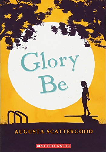 Glory Be [Paperback]