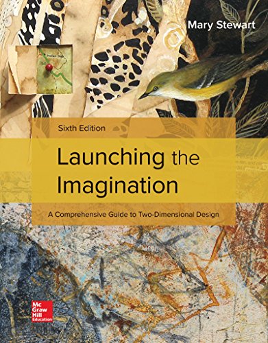 LooseLeaf for Launching the Imagination 2D [Loose-leaf]