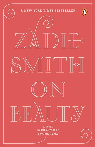 On Beauty: A Novel [Paperback]