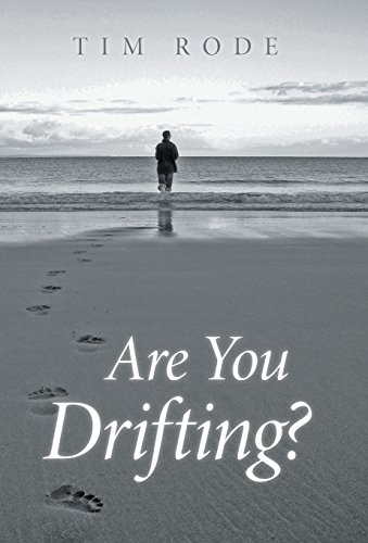 Are You Drifting [Hardcover]