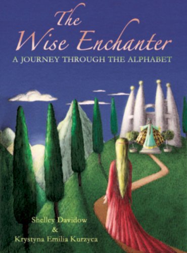 The Wise Enchanter: A Journey Through The Alp