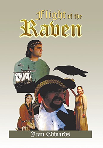 Flight Of The Raven [Hardcover]