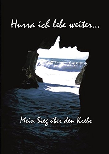 Hurra Ich Lebe Weiter... [Paperback]