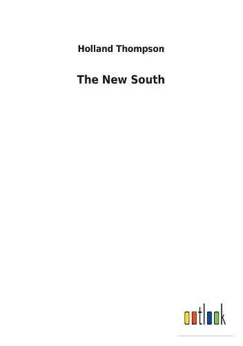 Ne South [Paperback]