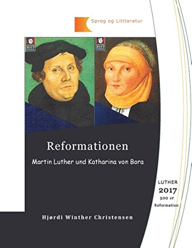 Reformationen (danish Edition) [Paperback]