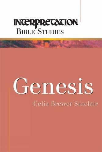 Genesis (interpretation Bible Studies) [Paperback]