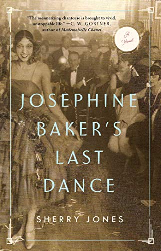 Josephine Baker's Last Dance [Paperback]